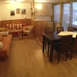 Appartement Domizil *