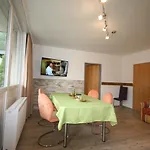 Domizil Appartement Kaprun