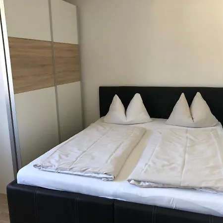多米子公寓式酒店 * 卡普伦