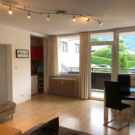 多米子公寓式酒店 卡普伦