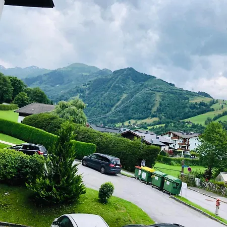 多米子公寓式酒店 卡普伦