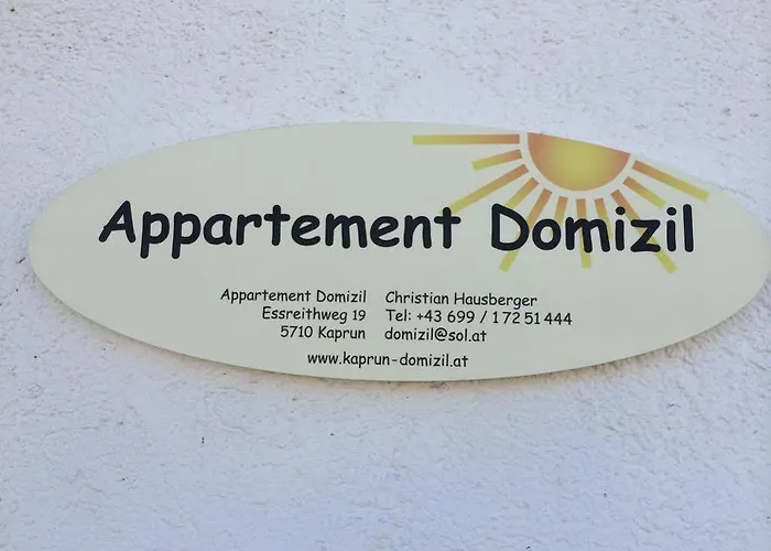 Domizil *