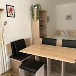 公寓 多米子公寓式酒店 *