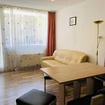 多米子公寓式酒店 公寓 卡普伦