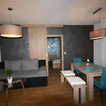 多米子公寓式酒店
