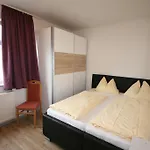 Apartment Domizil *