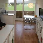 多米子公寓式酒店 公寓 *