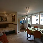 多米子公寓式酒店 公寓 卡普伦