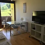 多米子公寓式酒店