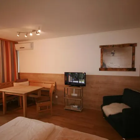 Domizil Kaprun