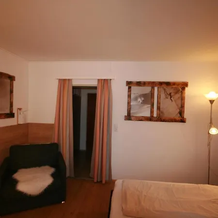 Apartment Domizil Kaprun