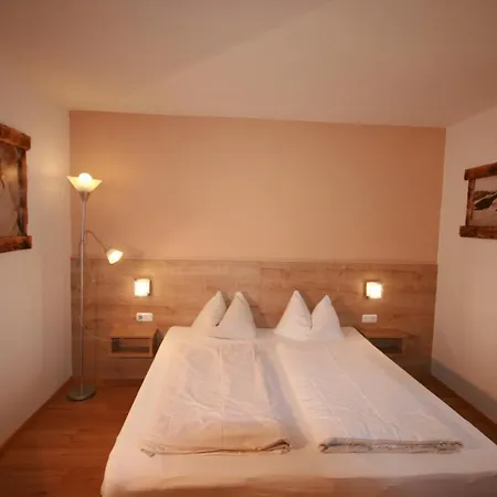 Apartment Domizil
