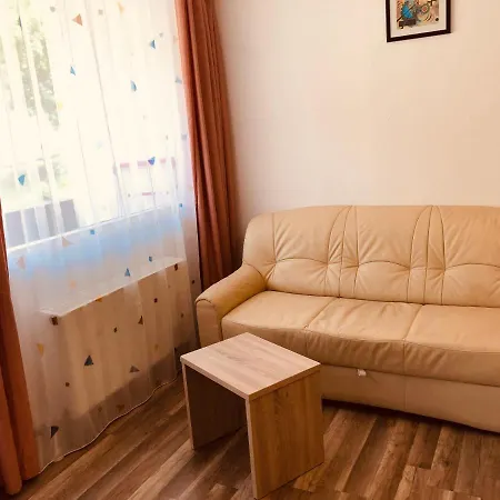 Domizil Apartment *