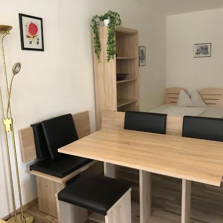 Apartmán Domizil *