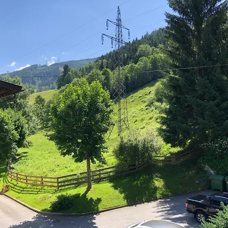 Apartmán Domizil *