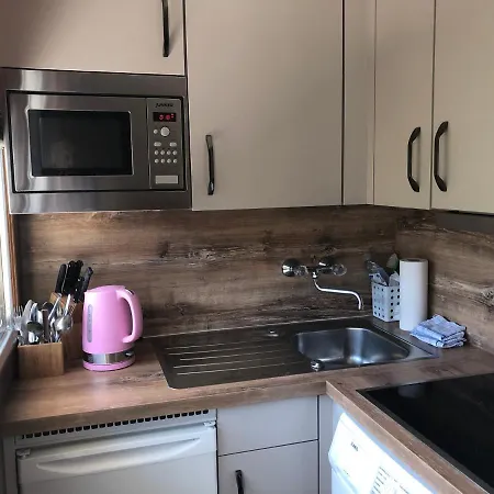 Apartment Domizil