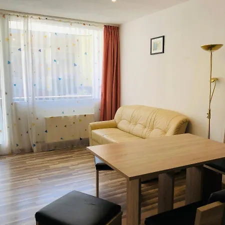 Domizil Apartment Kaprun