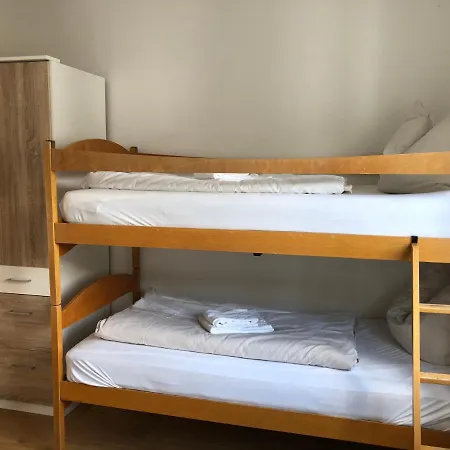 Domizil Apartment Kaprun