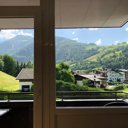Domizil Apartmán *