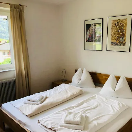 Domizil Apartment *