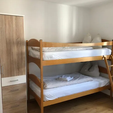 Apartment Domizil