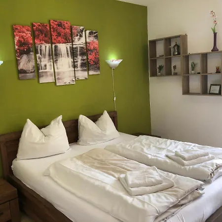 Lejlighed Domizil Kaprun