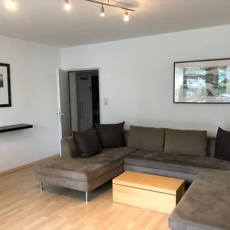 Apartment Domizil *