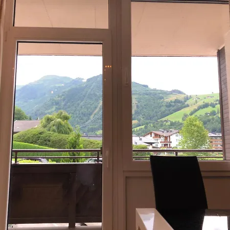 Domizil Apartment