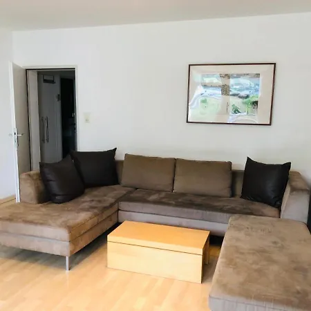Apartment Domizil *