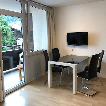 Domizil Apartment