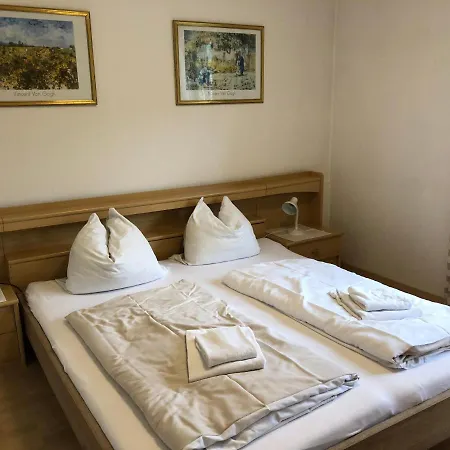 Domizil Apartment *