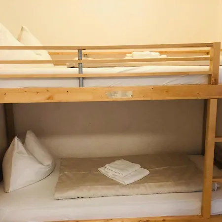 Apartment Domizil Kaprun