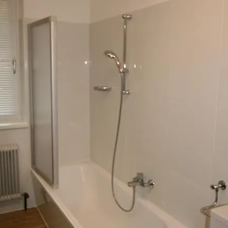 Domizil Apartmán Kaprun