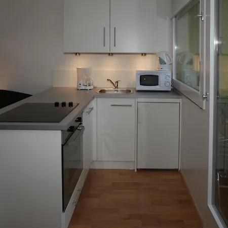 Domizil Apartment