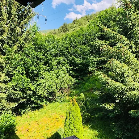 Apartmán Domizil Kaprun