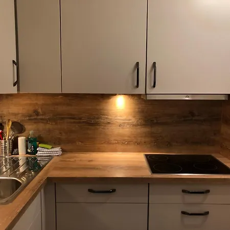 Apartment Domizil
