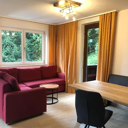 Domizil Apartment *