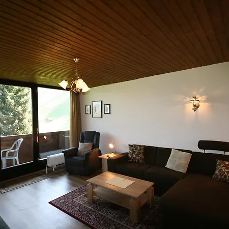 Apartment Domizil Kaprun