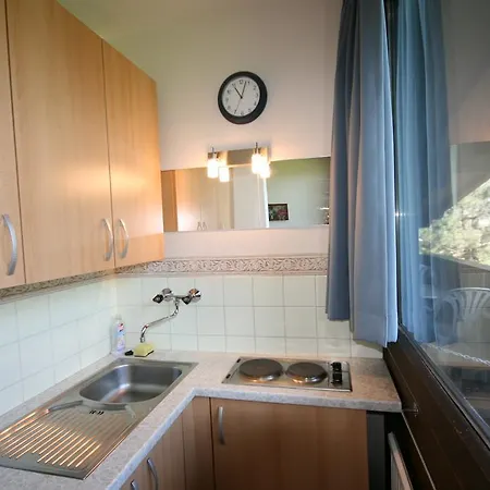 Apartment Domizil *