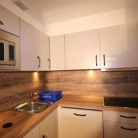 Apartmán Domizil *