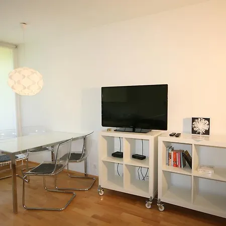 Apartment Domizil