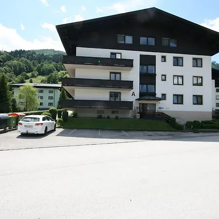 Apartment Domizil *