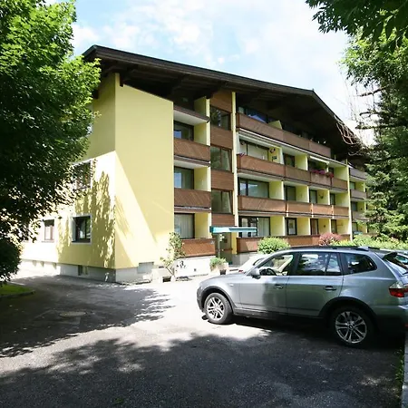 Apartment Domizil Kaprun