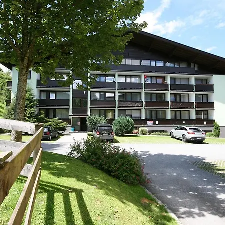 Domizil * Kaprun