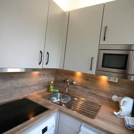 Domizil Apartment Kaprun