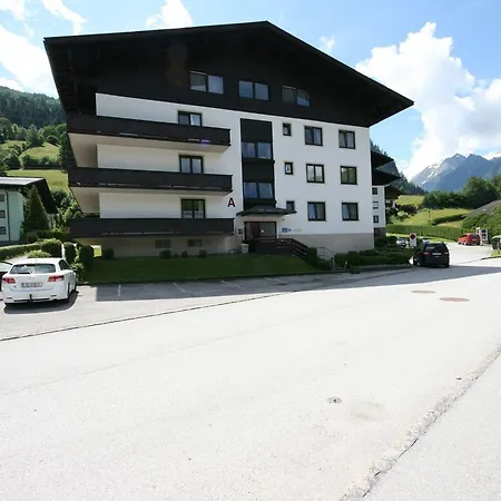 Apartment Domizil Kaprun