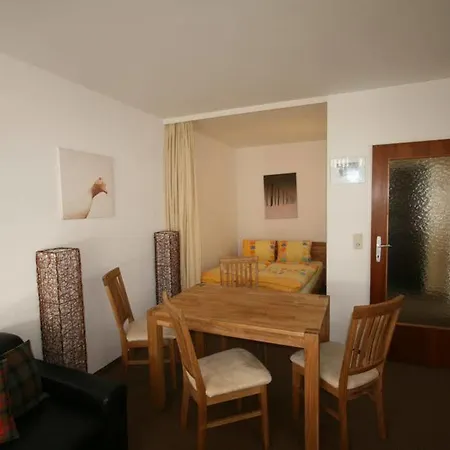 Domizil Appartamento Kaprun