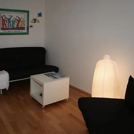Domizil Apartmán *