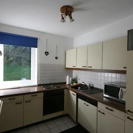 Apartmán Domizil Kaprun