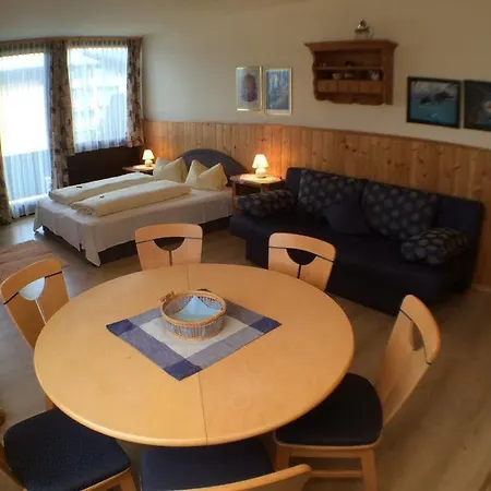 Appartamento Domizil